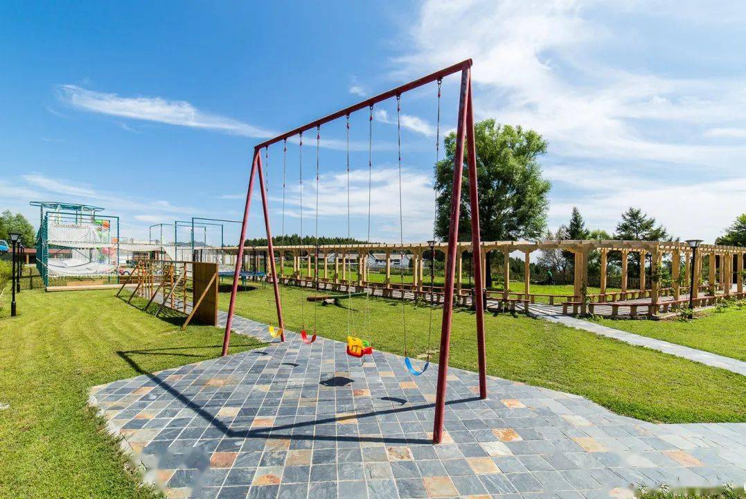 2022房山五一出游攻略 | 亲子篇