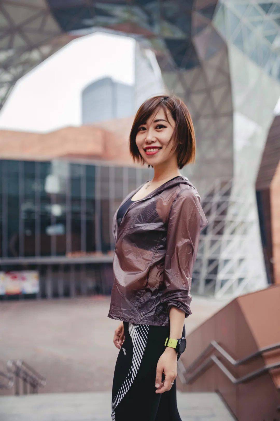 解封后魔都跑者一定要跑的21个浪漫打卡点|内有福利_艺术_上海_建筑