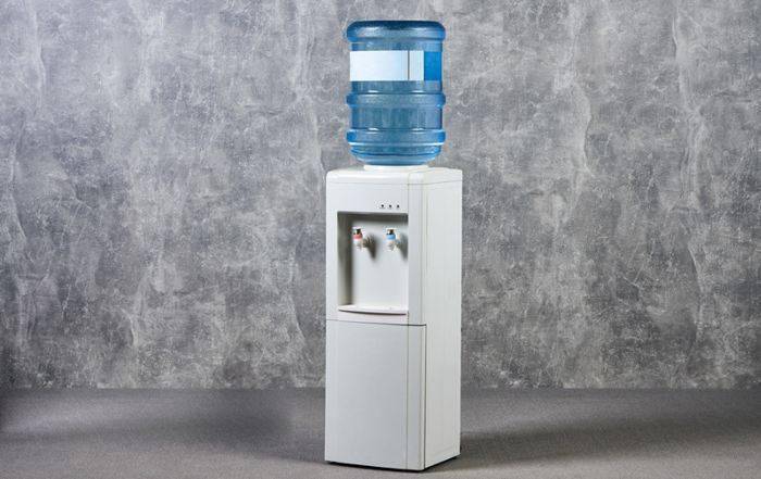 传统饮水机被抛弃国产品牌推出即热新款3秒加热还能过滤