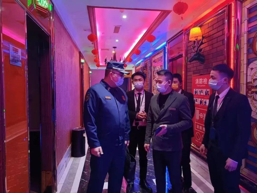 按照总队,支队"打非治违"专项行动安排部署,胡玉丰