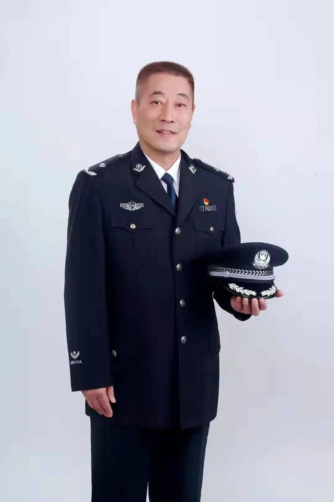 【原创mv】纵使青丝染白发,不忘丹心照忠诚_沈永平_胡敏强_一生