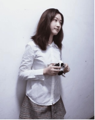 分享主题:考研保研专题讲座——研途伴你行个人信息:刘诗雅,本科就读