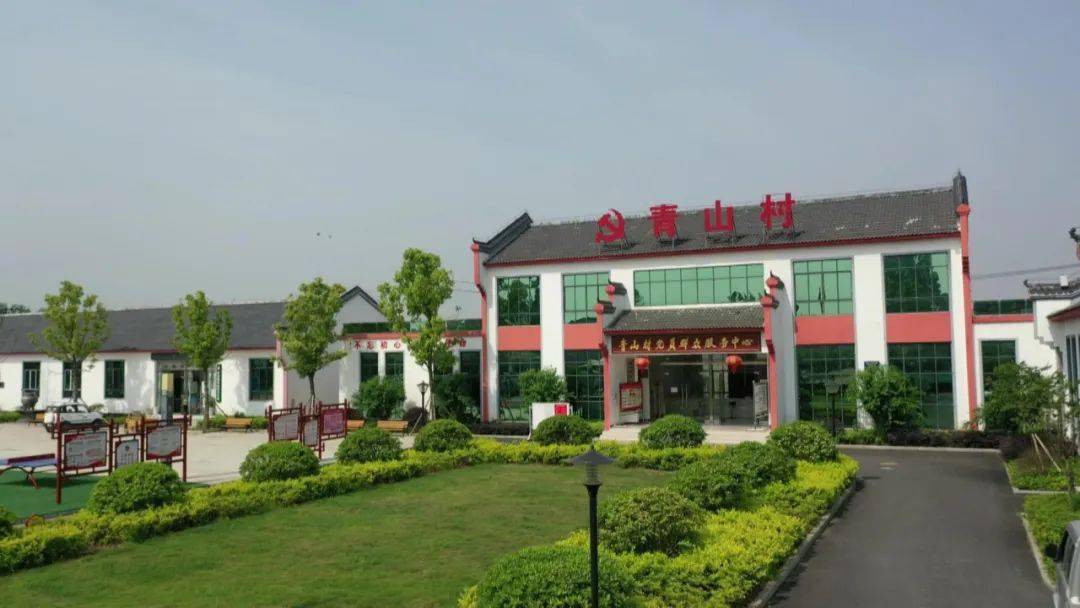 三个合作社 | 资市镇青山村:算好经济账 共创新生活_土地_江陵县_工作