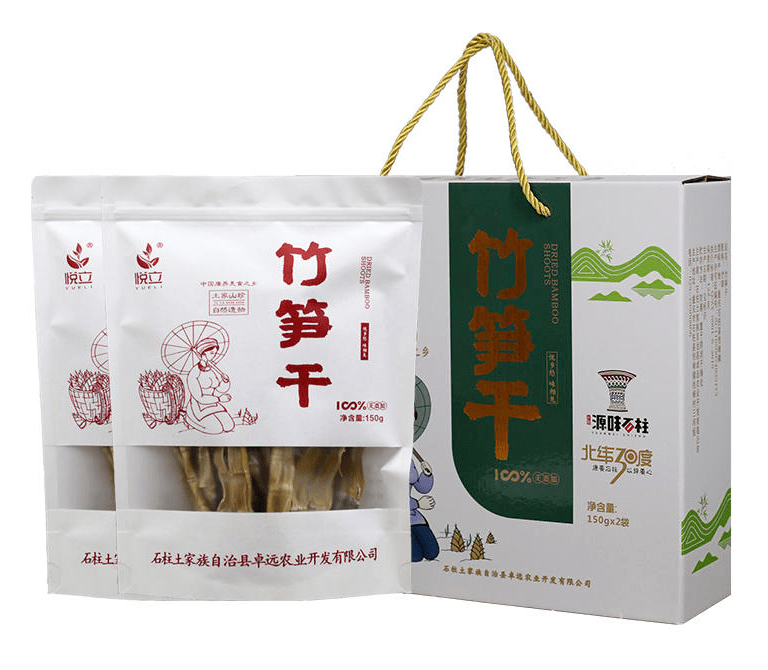 微生活鲜香美味的笋干红烧肉安排