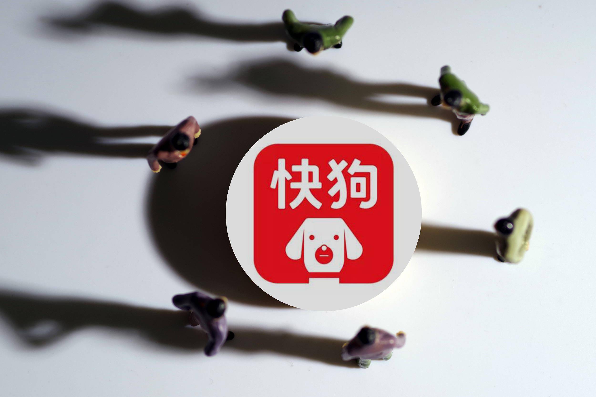 快狗打车更新招股书连续亏损下上市故事不好讲