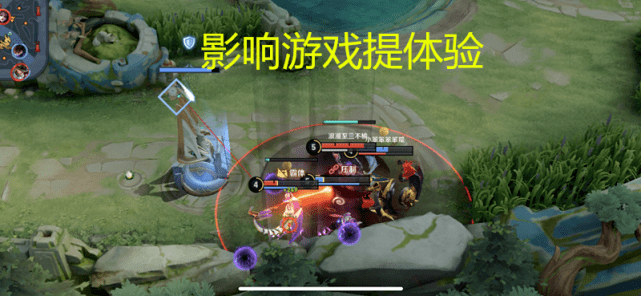 王者荣耀公认最失败的三位英雄玩家建议删除已经影响游戏体验