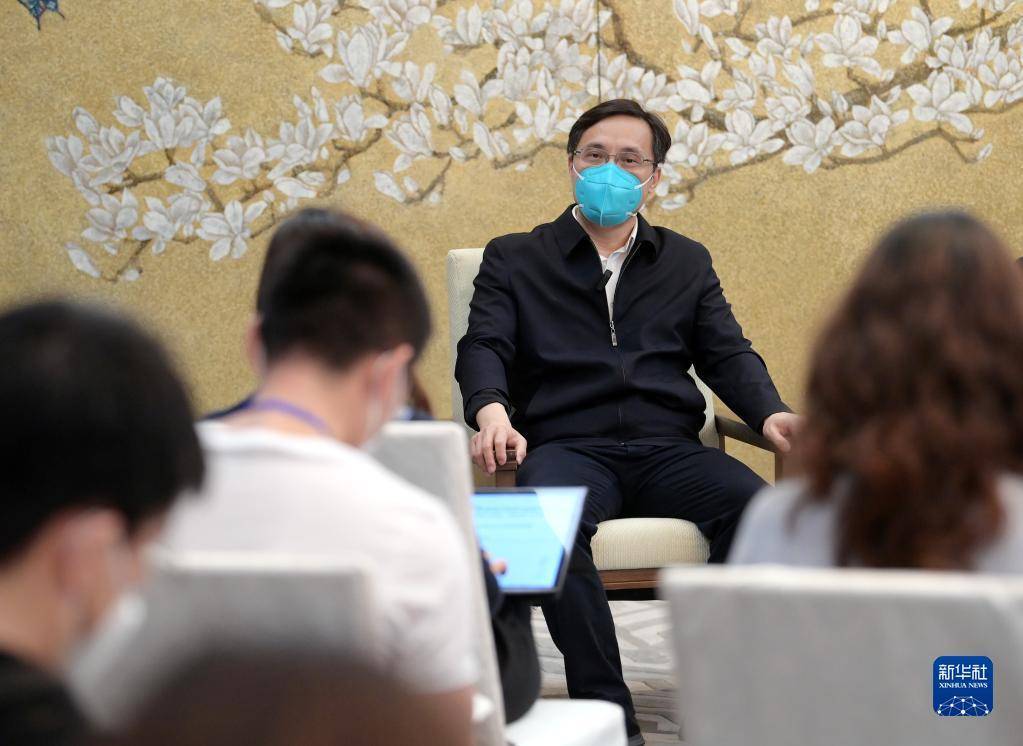 20个省份中医医疗机构近万人助力上海抗疫