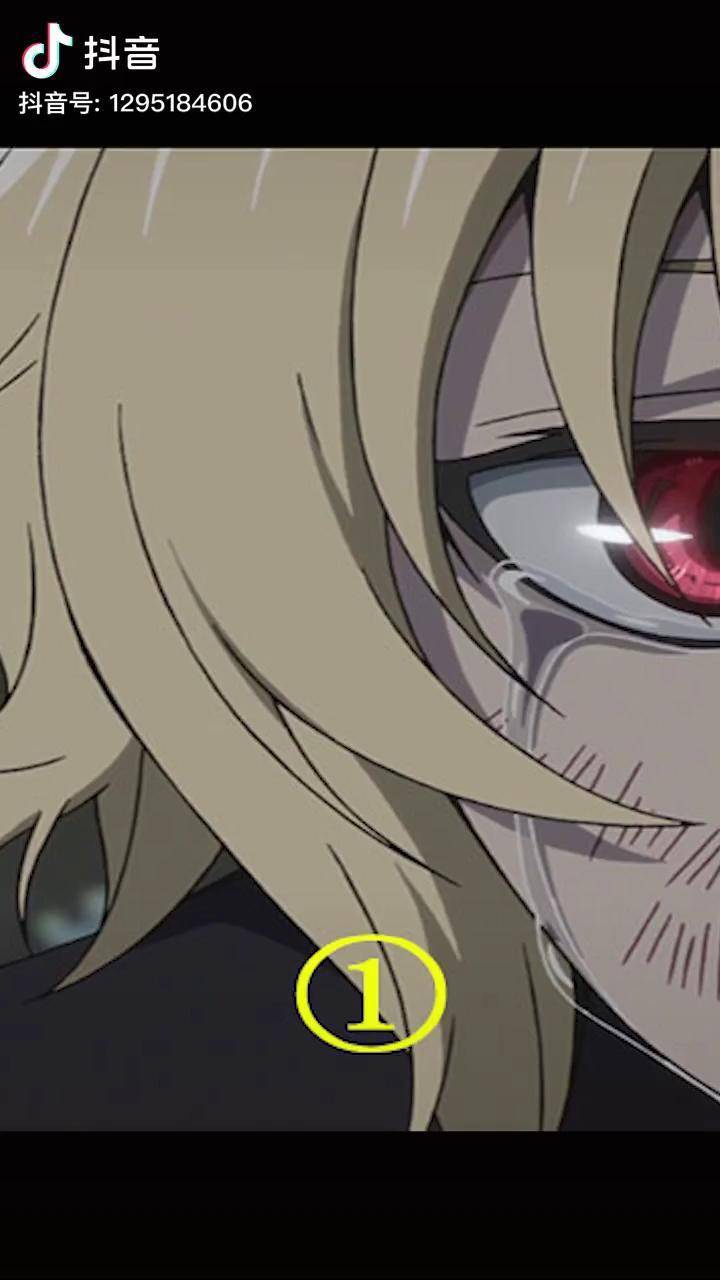 米迦身受重伤无奈的小优扒开衣领主动献出一血宅家dou剧场动漫