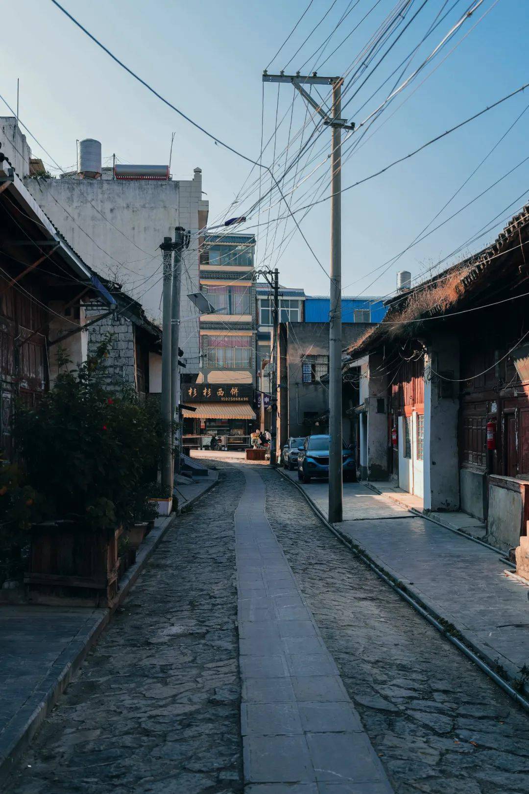 保山游隆阳三天带你领略滇西谧静古镇