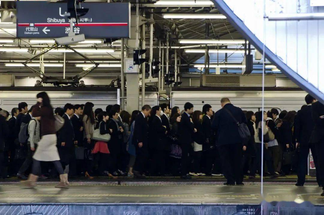 东京常住人口_伦敦、纽约、东京都市圈人口发展趋势概览