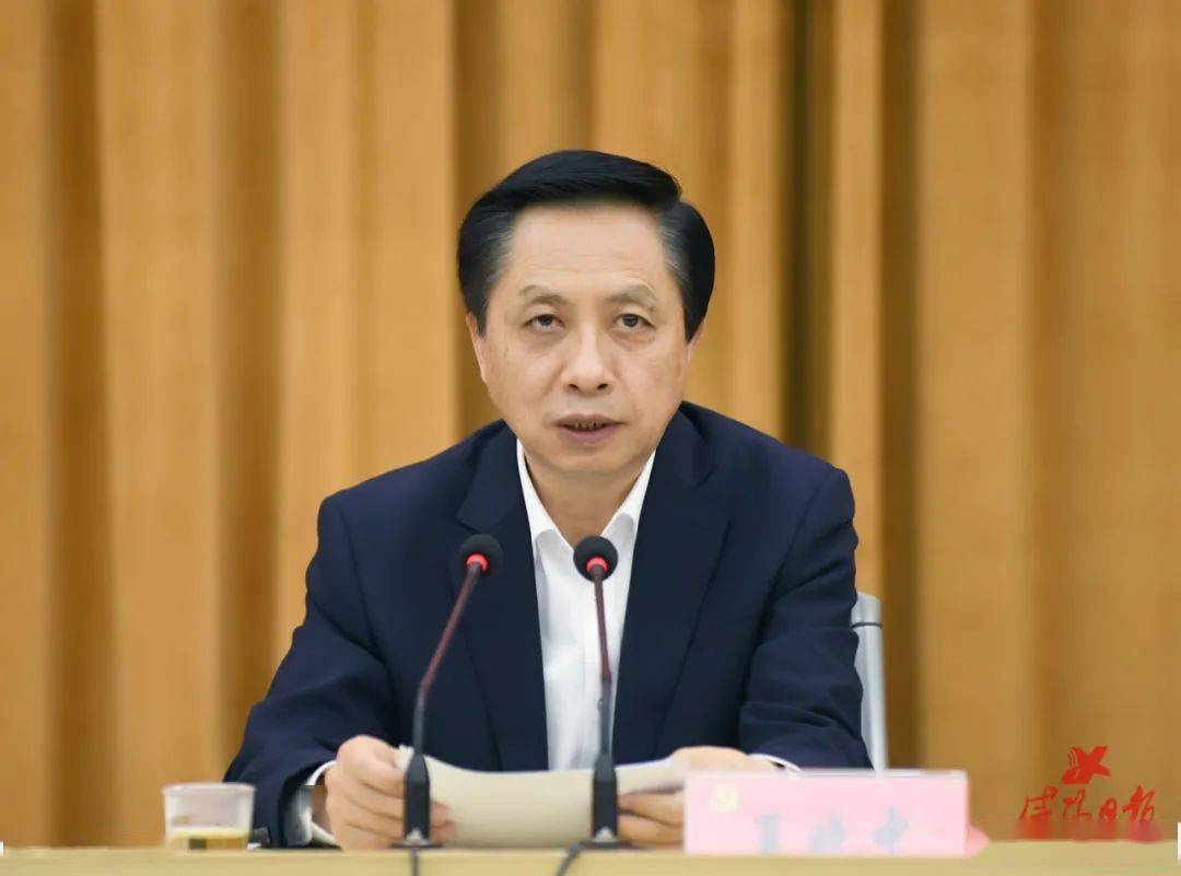 夏晓中主持召开2022年市委文明委暨市创文工作领导小组全体会议并讲话