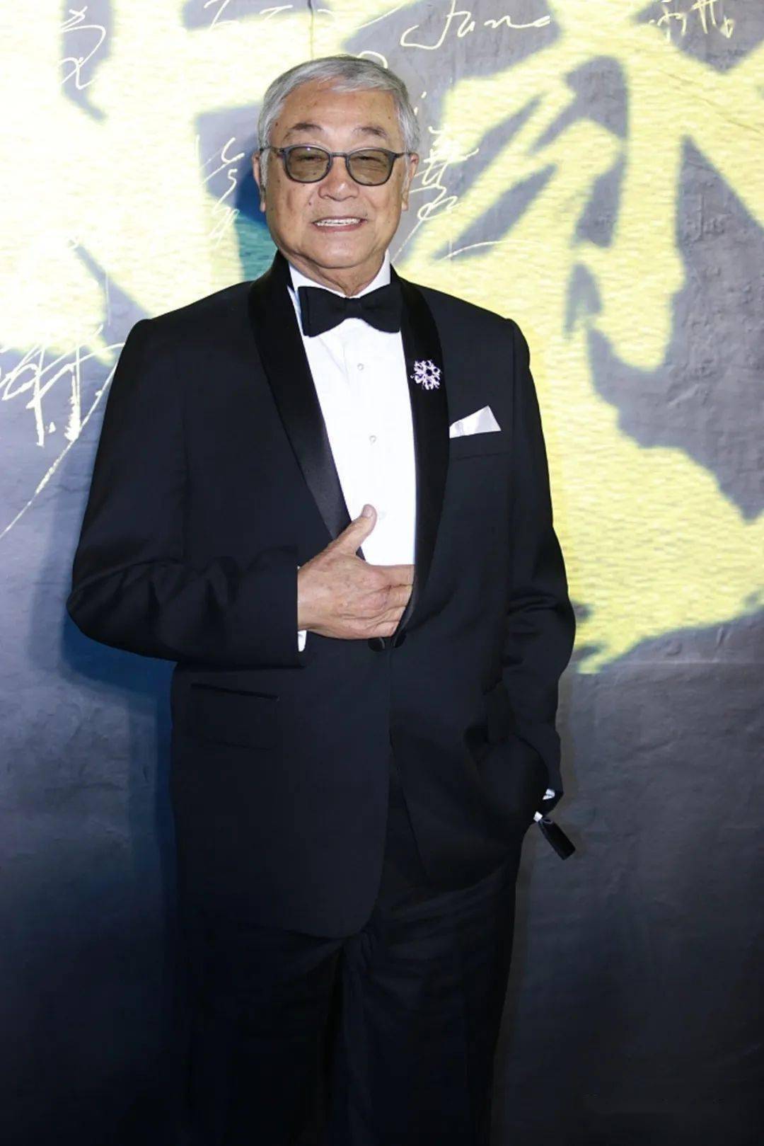 知名香港演员曾江在防疫酒店去世享年87岁