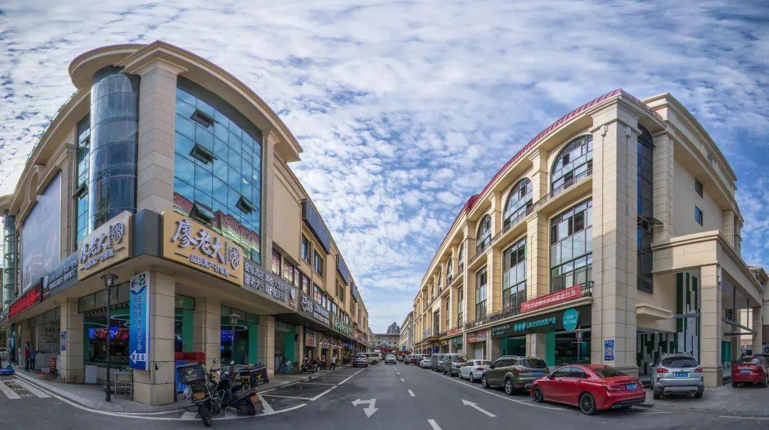 采购海鲜品尝美食渝北三亚湾等你来打卡