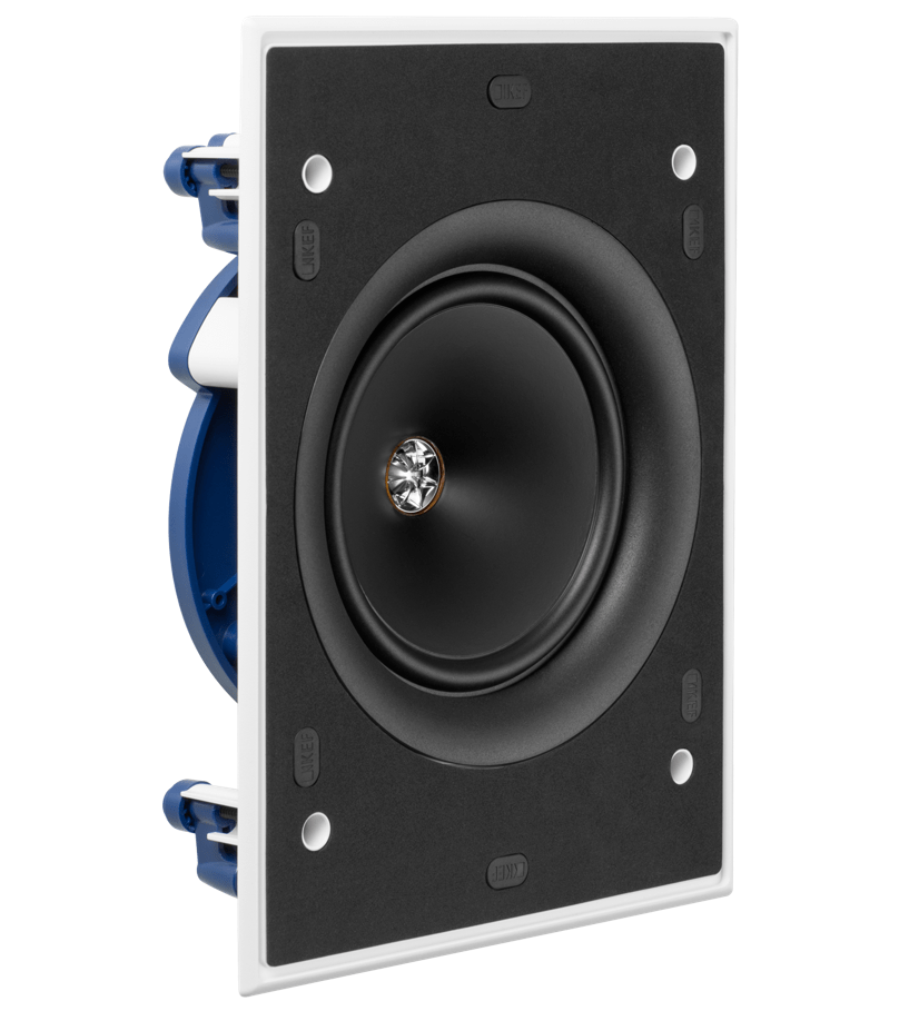 建筑环境与震撼音效融为一体多款定制安装入墙式扬声器检阅完结篇