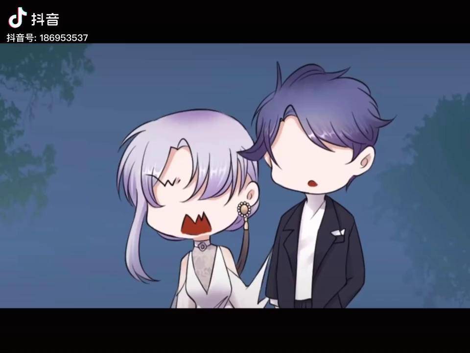 动漫推荐陆少的心尖宠第一季第四十二集不要和陌生人说话