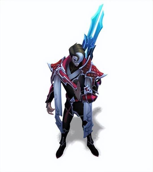 到处都是小细节,质量上乘,闭眼入_奖杯_圣枪游侠_动作