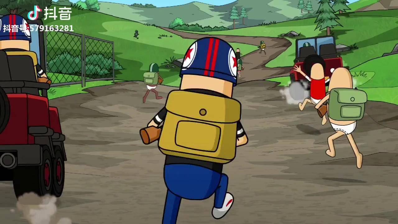 香肠派对大魔王再临灵魂歌手拯救世界