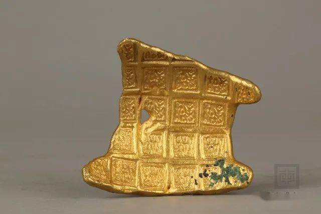 灿灿郢爰_金币_战国_楚国