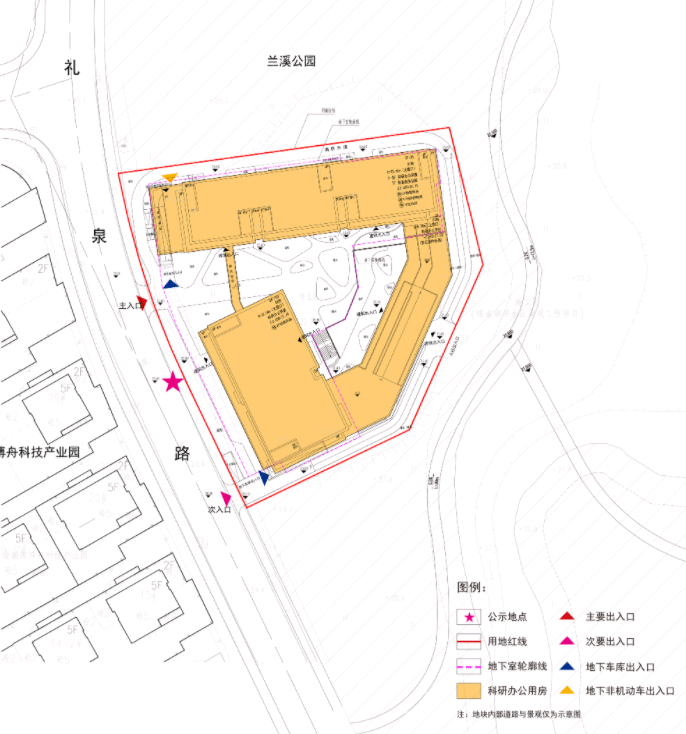 效果图曝光 这座国际化基地规划出炉 江北再迎新地标 设计 南京市 专访 效果图曝光 这座国际化基地规划出炉 江北再迎新地标 设计 南京市 专访