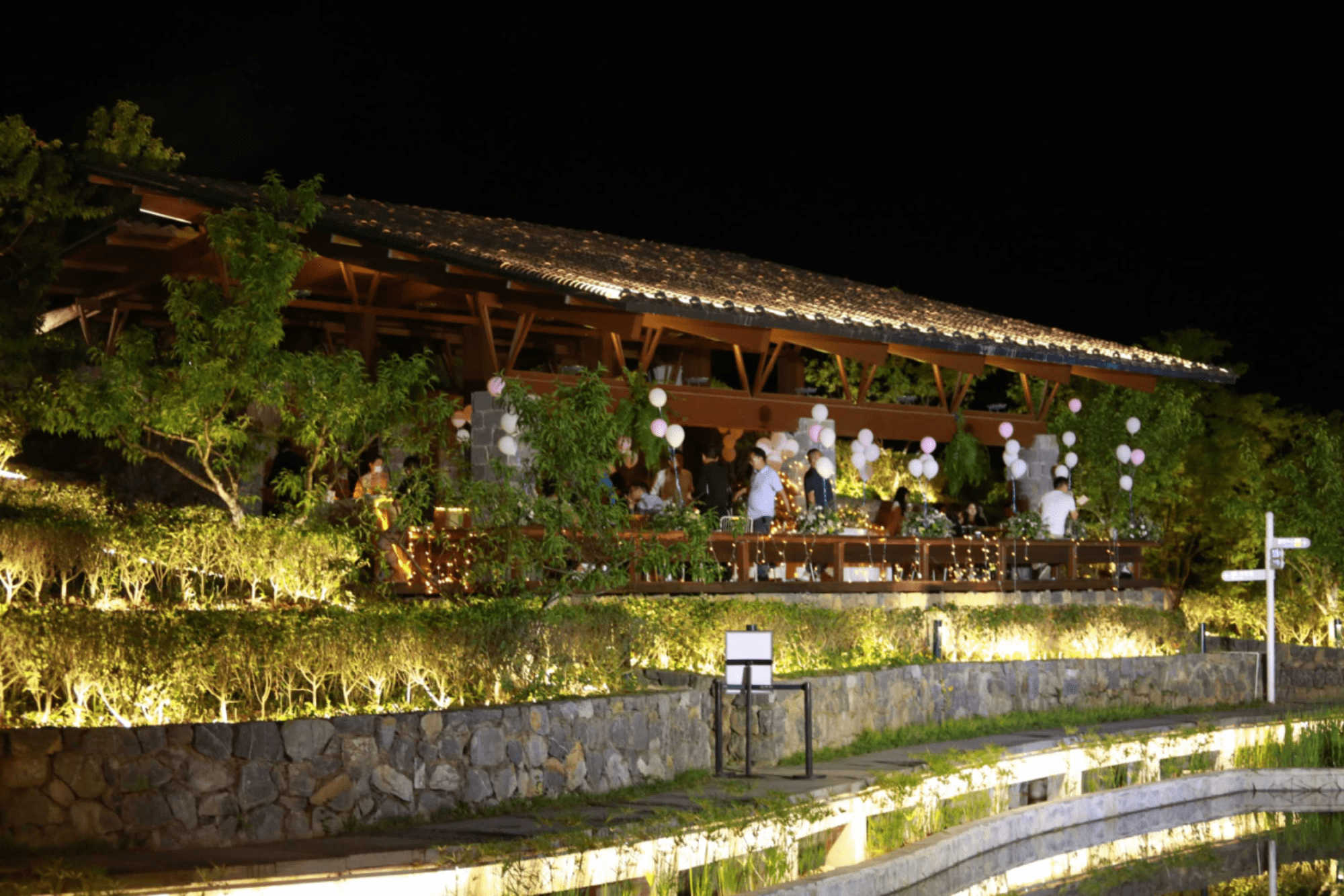 五一假期重庆南川大观园欢乐节启动