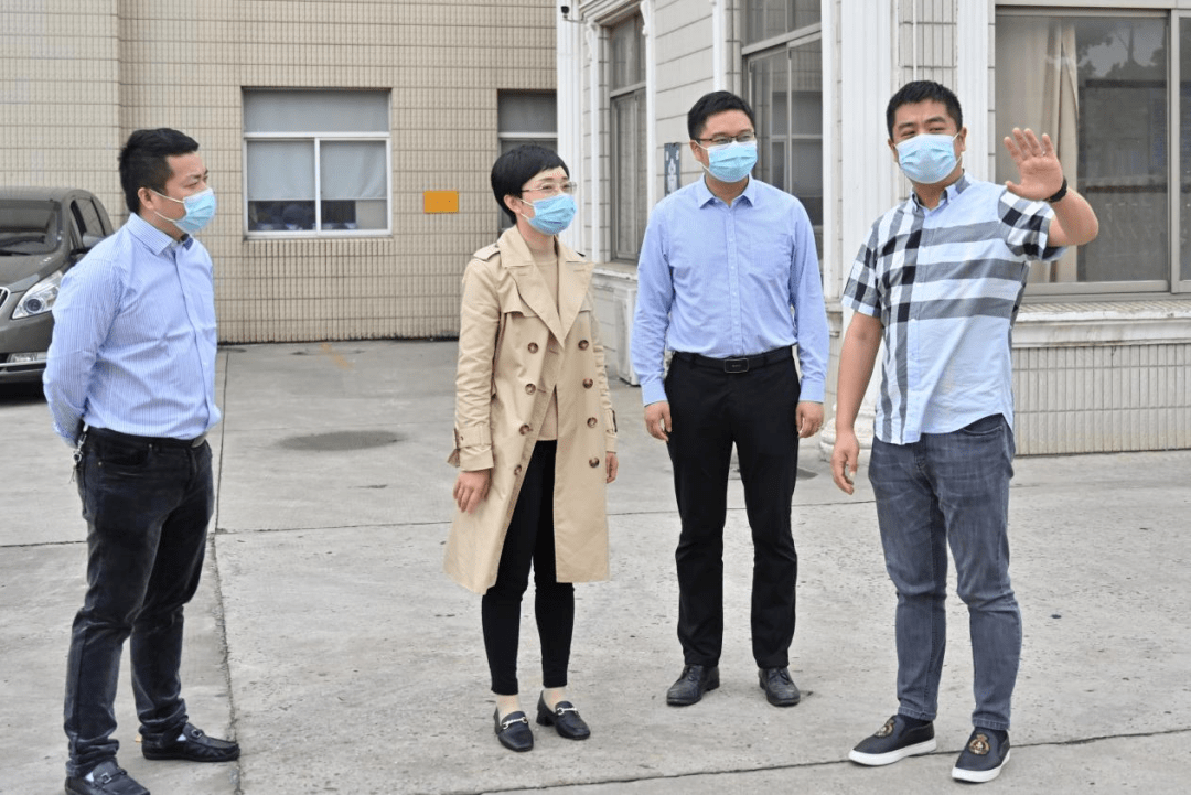 基层动态安全不放假防疫不放松湖塘镇开展节前疫情防控和安全生产督查