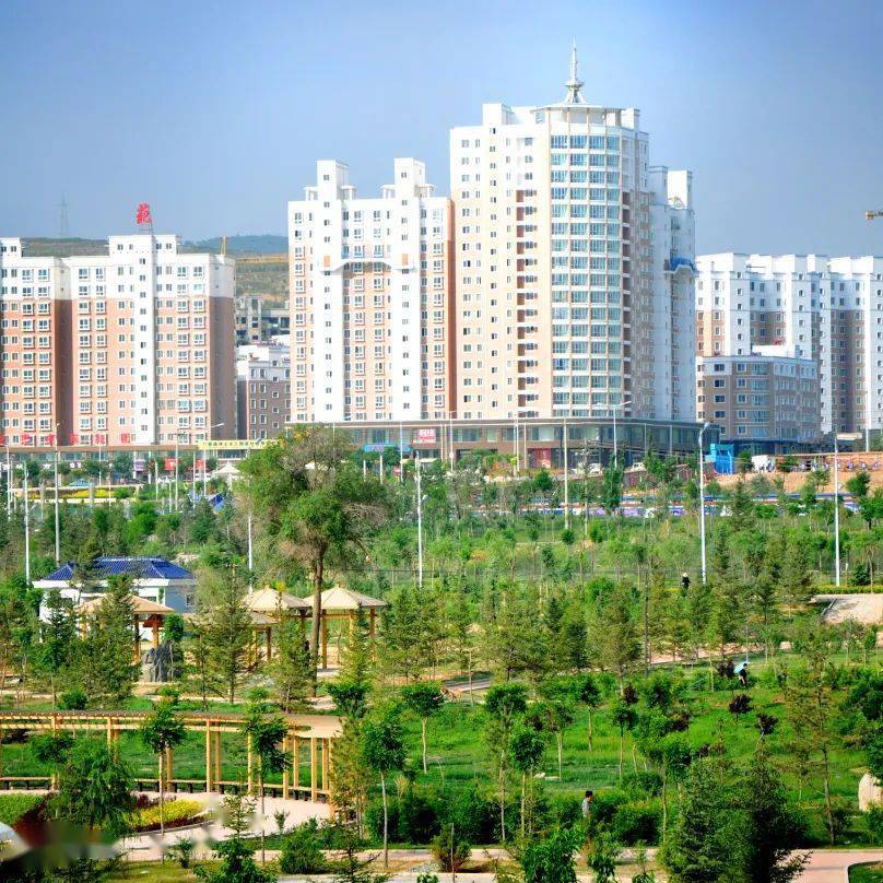 这个五一和小城安定来一场约会吧