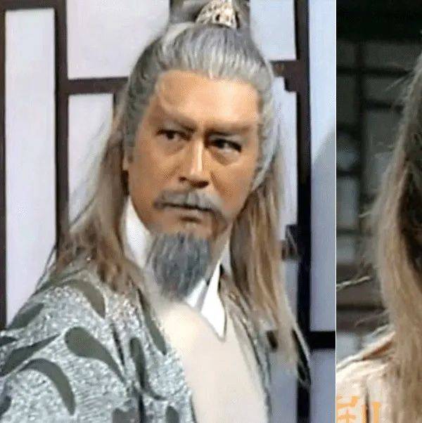 香港演员曾江去世,曾饰演83版《射雕英雄传》黄药师_曾江曾称100岁都要演戏_“黄药师”曾江去世_孩子