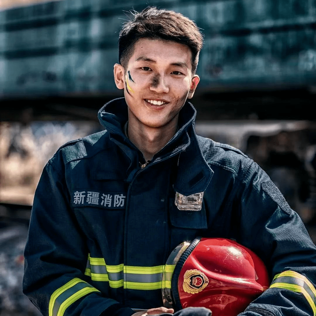 2022年"志愿西部为疆来