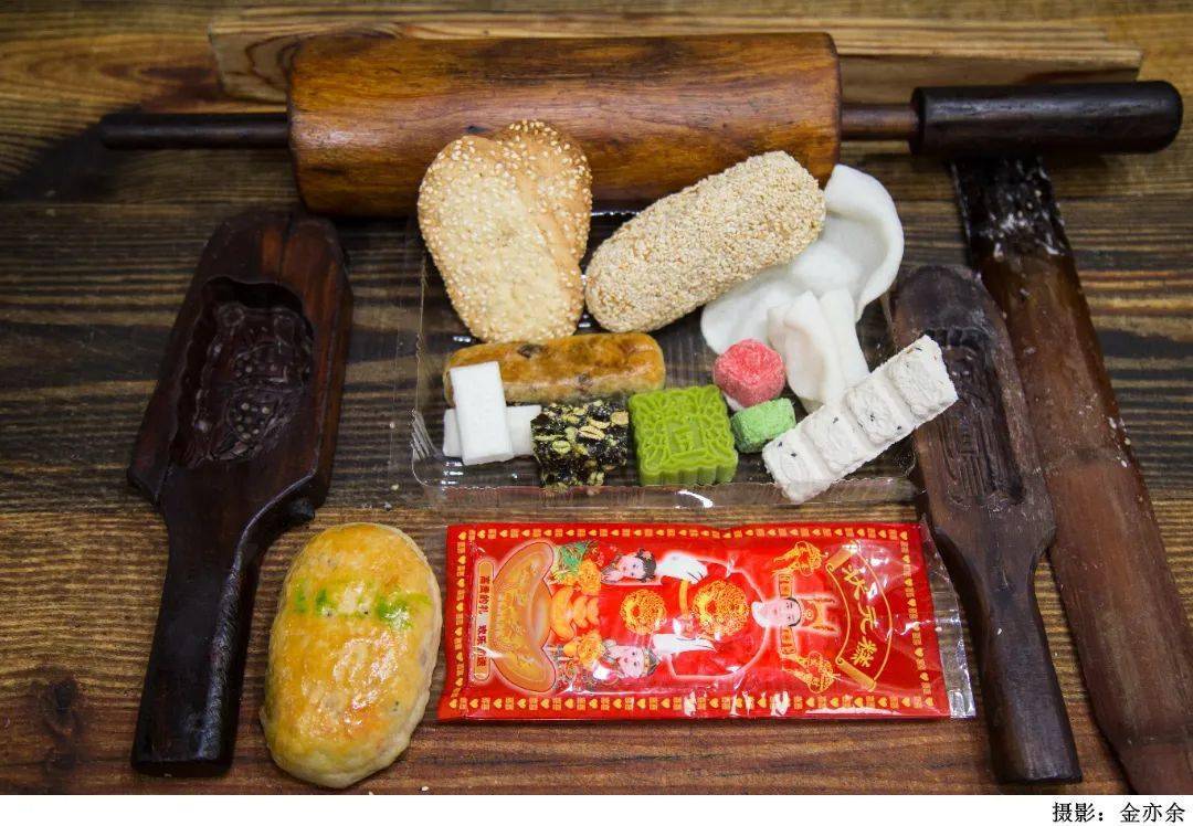 钱库超好吃的10种美食看饿了