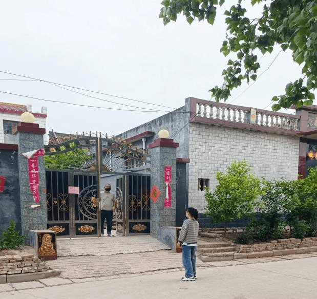 乡村治理获嘉县冯庄镇微治理疏通基层治理毛细血管