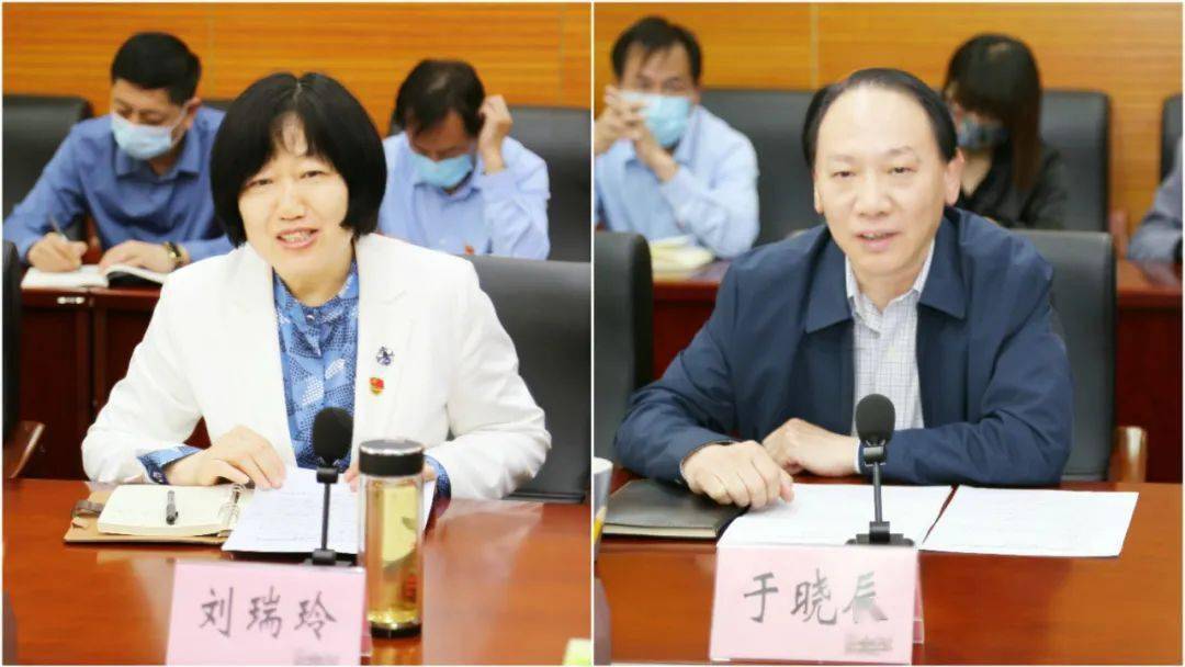 市外办召开2022年全面从严治党暨党风廉政建设工作会议_晓辰_刘瑞玲