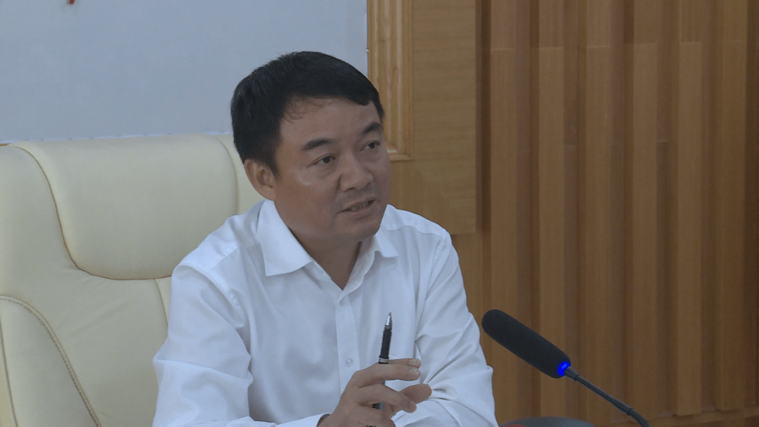 2022年井冈山五一假日旅游工作会召开