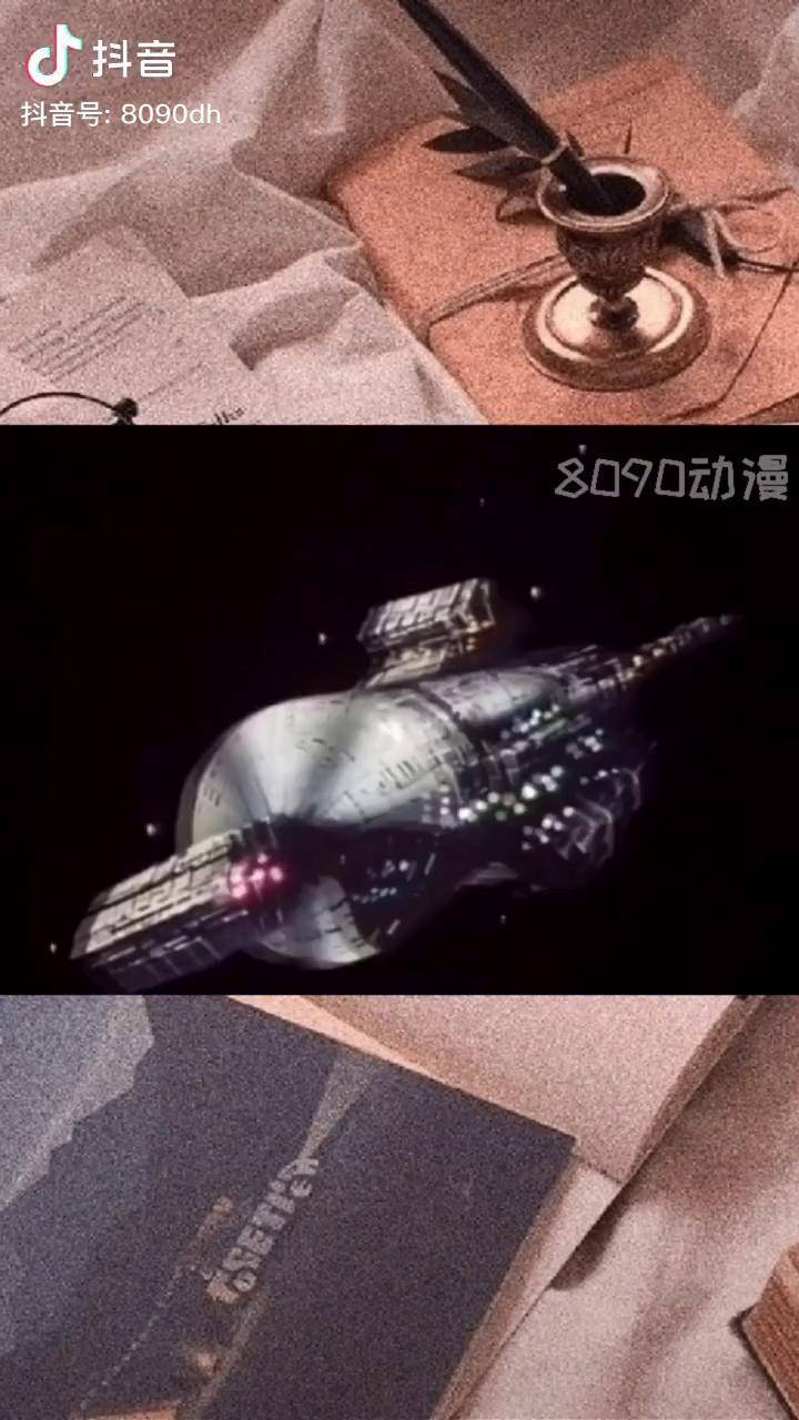 麦克瑞一号星球大战豆瓣评分90分战国魔神豪将军童年动画怀旧动画