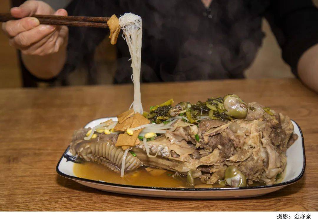 钱库超好吃的10种美食看饿了