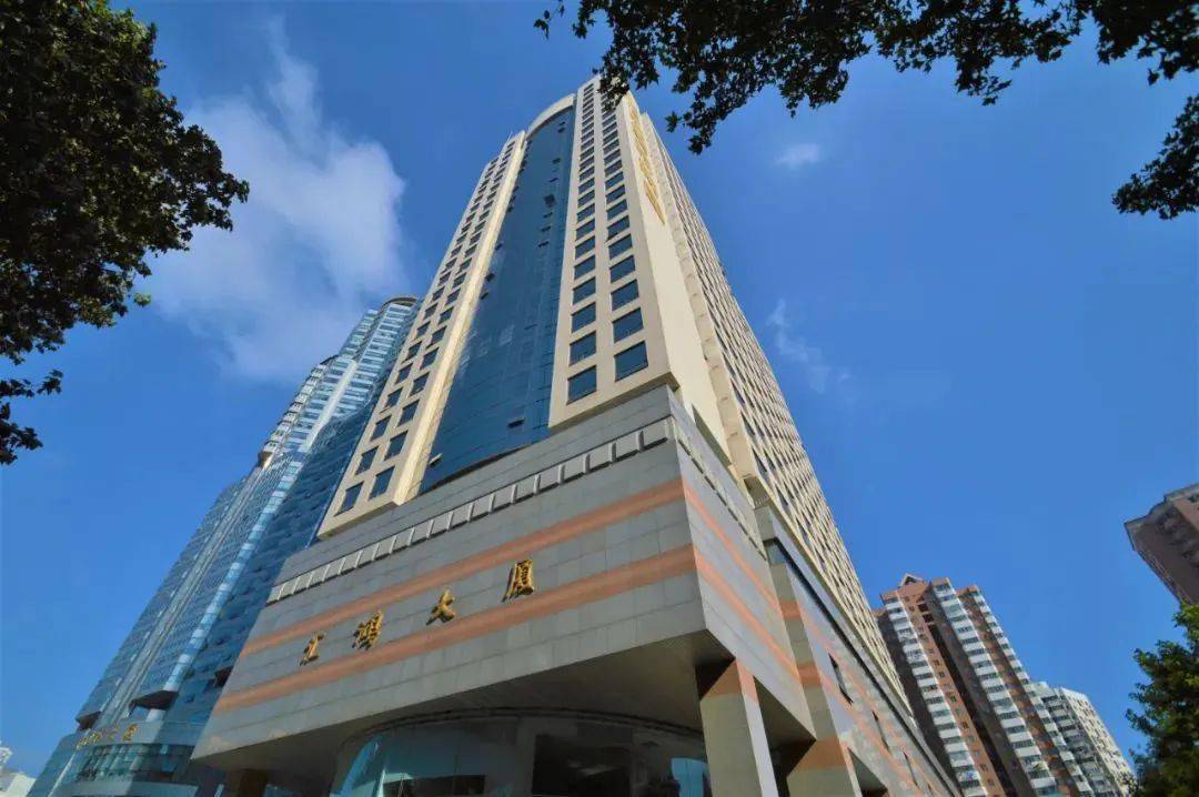 企业风采丨汇鸿集团圆满完成第131届云上广交会参展工作