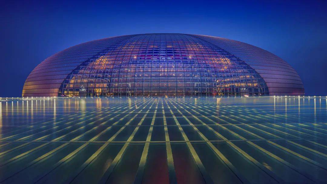 中国现代建筑 part2   滑动查看下一张图片 >>中国现代建筑 part1  