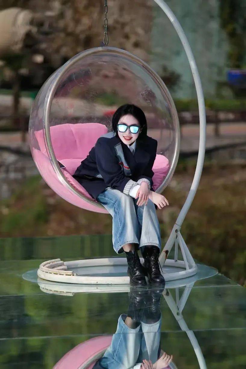 心语岛·梦幻秘境优惠活动活动时间:4月30日—5月4