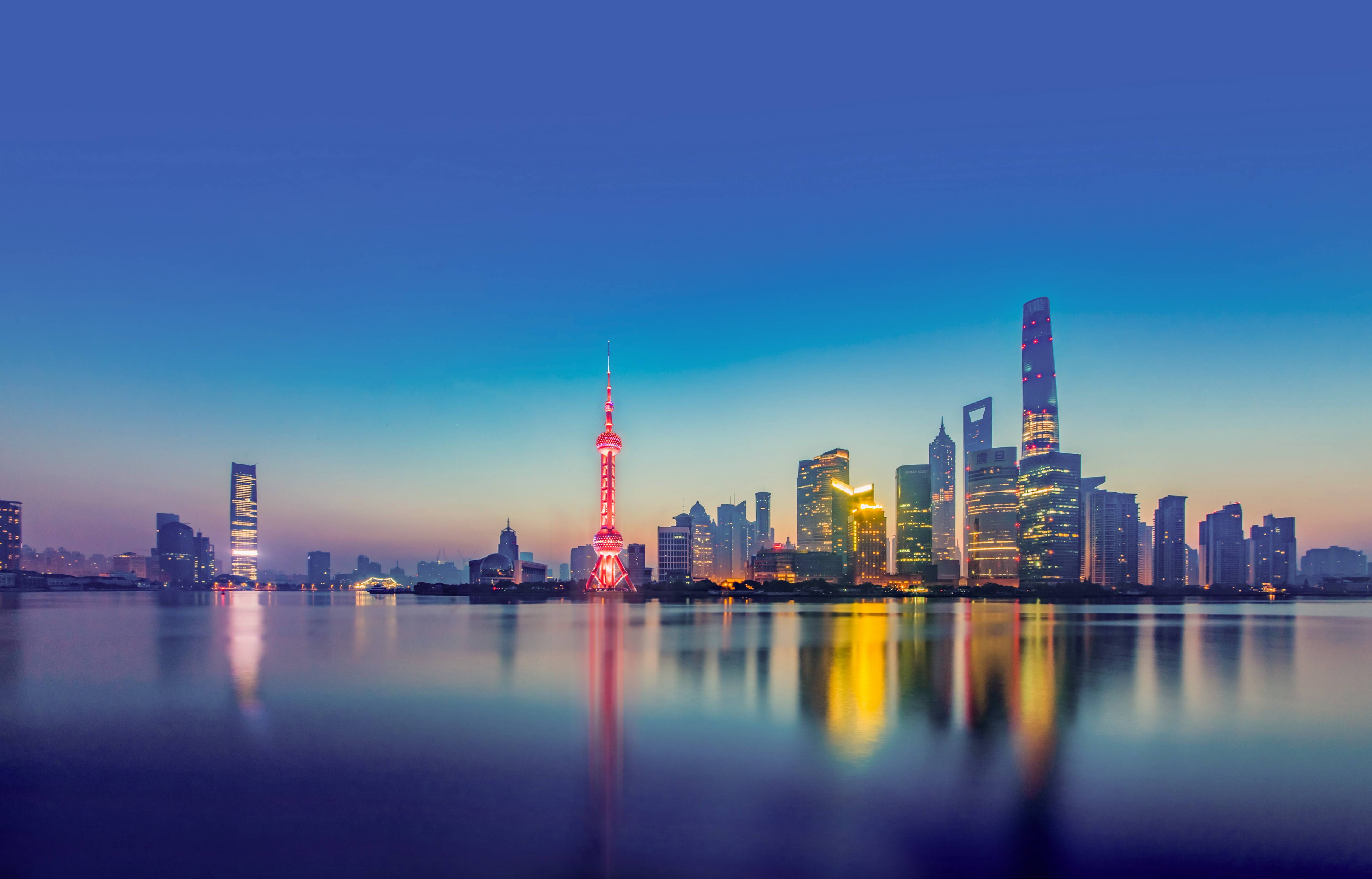 上海抗疫 | 如何打击"黑骑手""假团长"?上海:对侵害市民群众合法权益