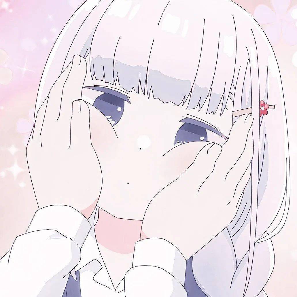 头像让人心动万千的宝藏动漫头像