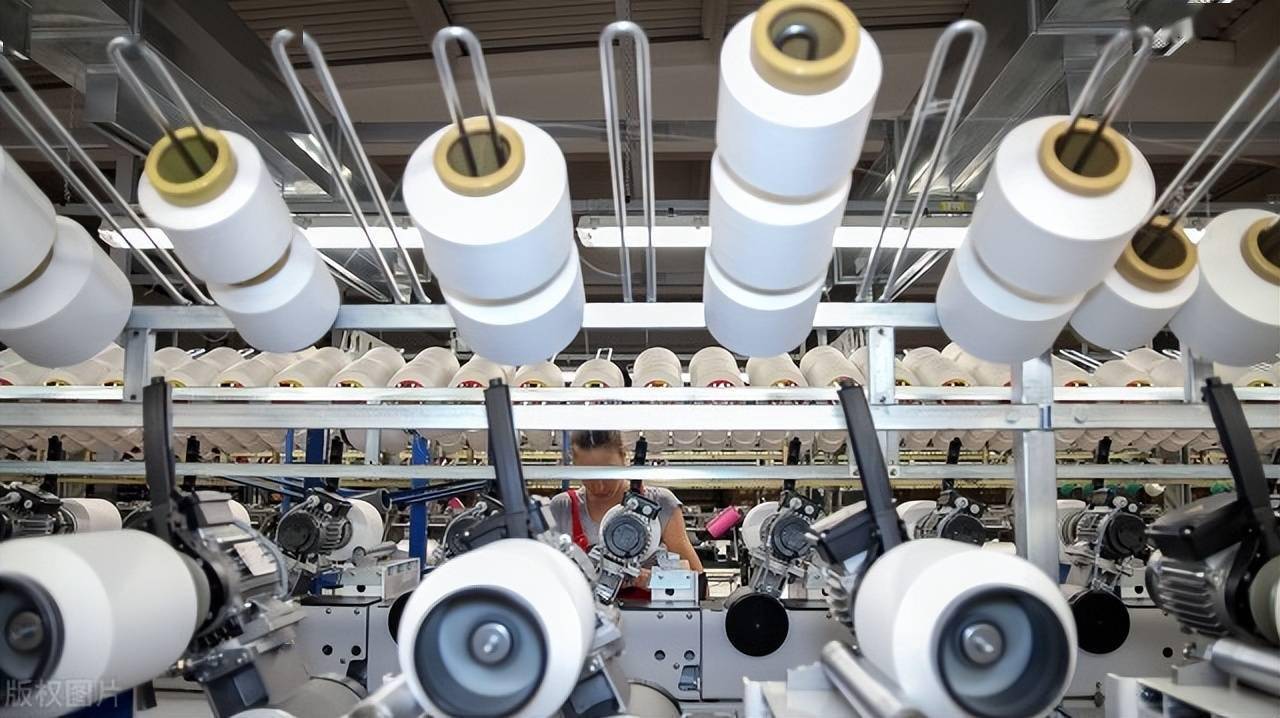 印度免税大门打开纺织厂天天进口