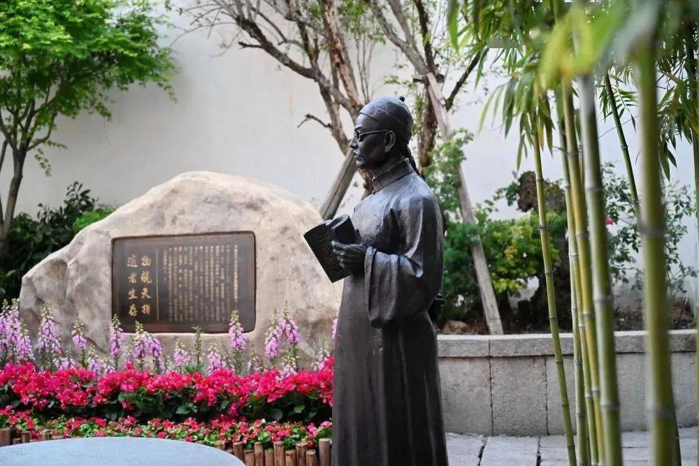 了解坊巷名人的青年故事林觉民冰心故居——严复故居——市委旧址三坊