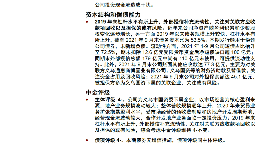 包含政府债_日照莒县城投债权融资计划的词条