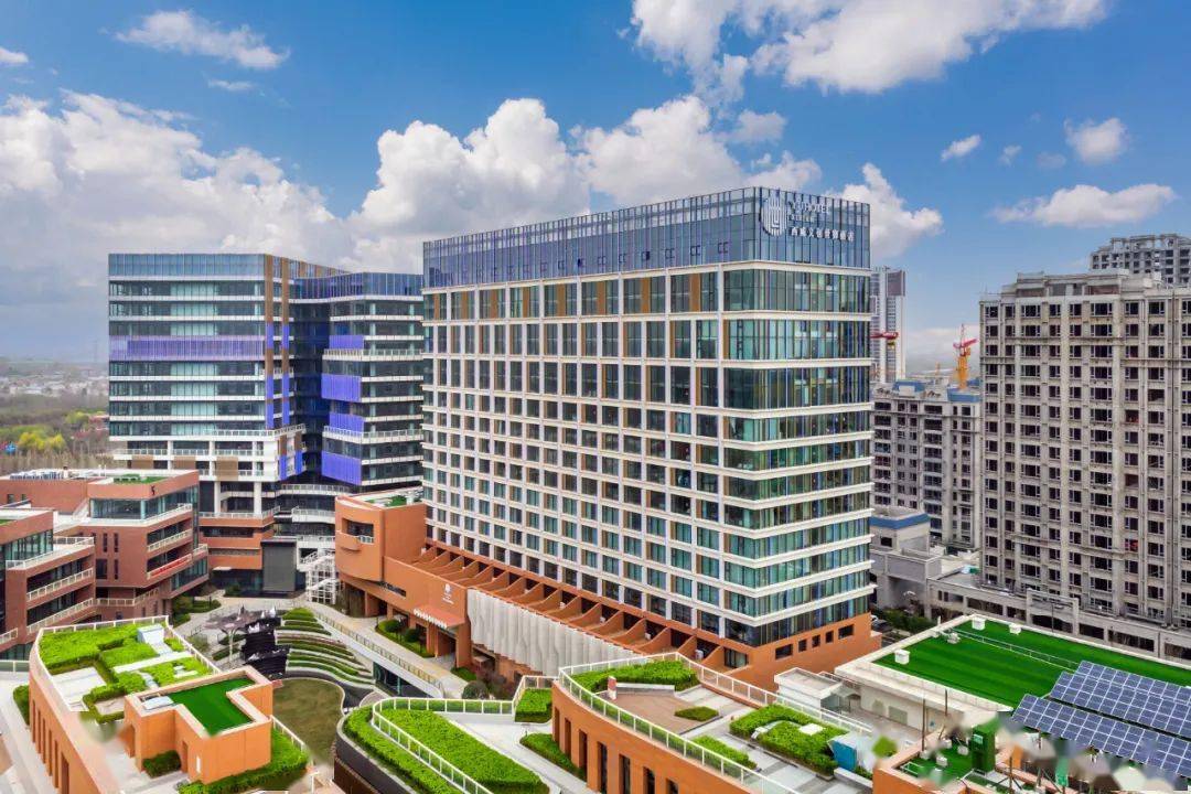 加码轻资产管理世茂喜达迎来第22家开业酒店