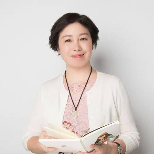 直播王一梅阅读中学习语言儿童文学作家带你读春天六