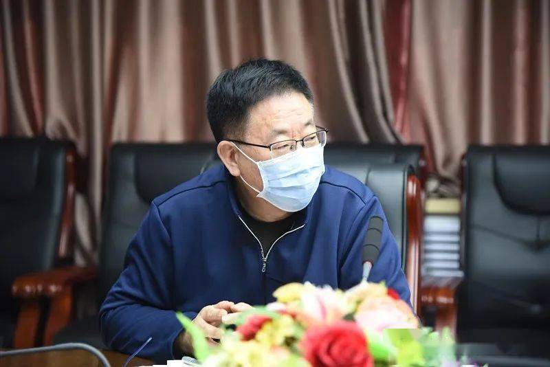 保定抗疫共克时艰驰援博野隔离师生21天十七中最美教师凯旋