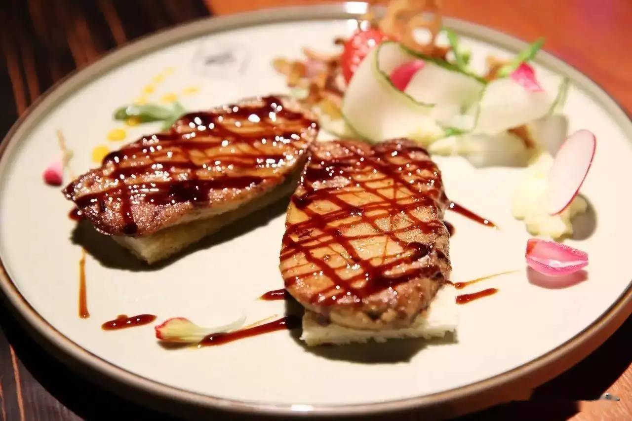 都是鹅肝法国鹅肝与中国鹅肝有啥不同原来差别这么大涨知识