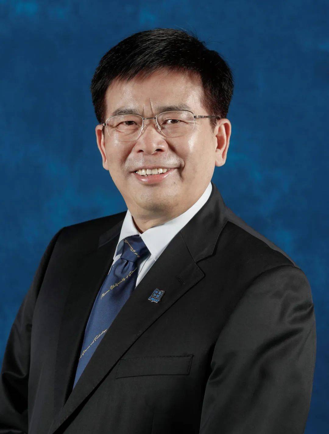 刘良院士入选2022年全球顶尖10万名科学家