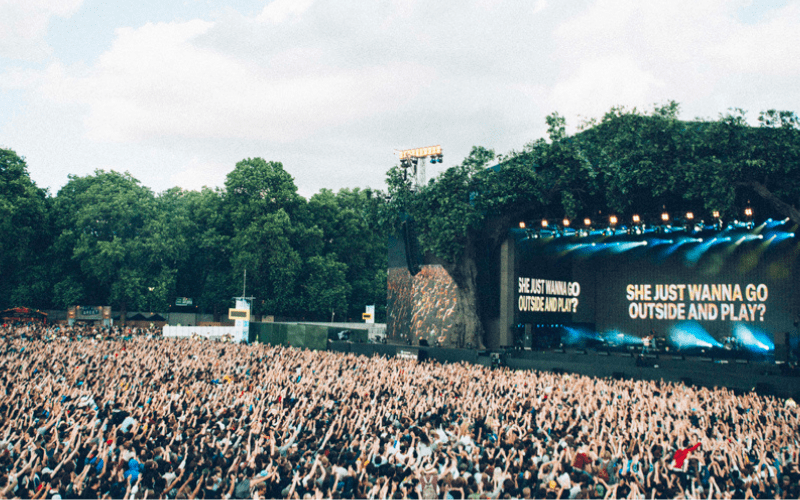 感受不一样的音浪!_party_https_公园