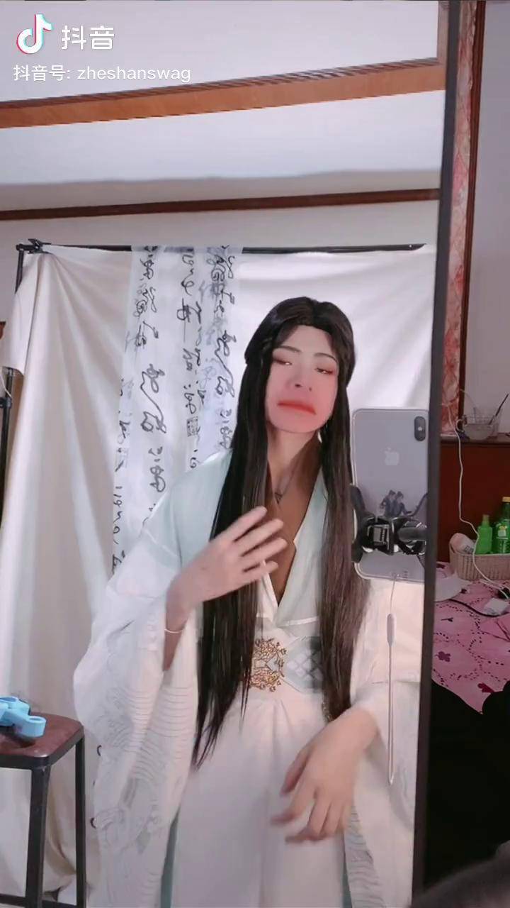 姜曦姜爹放在现代会不会是从小帅到大的霸道总裁越老越有味儿的那种