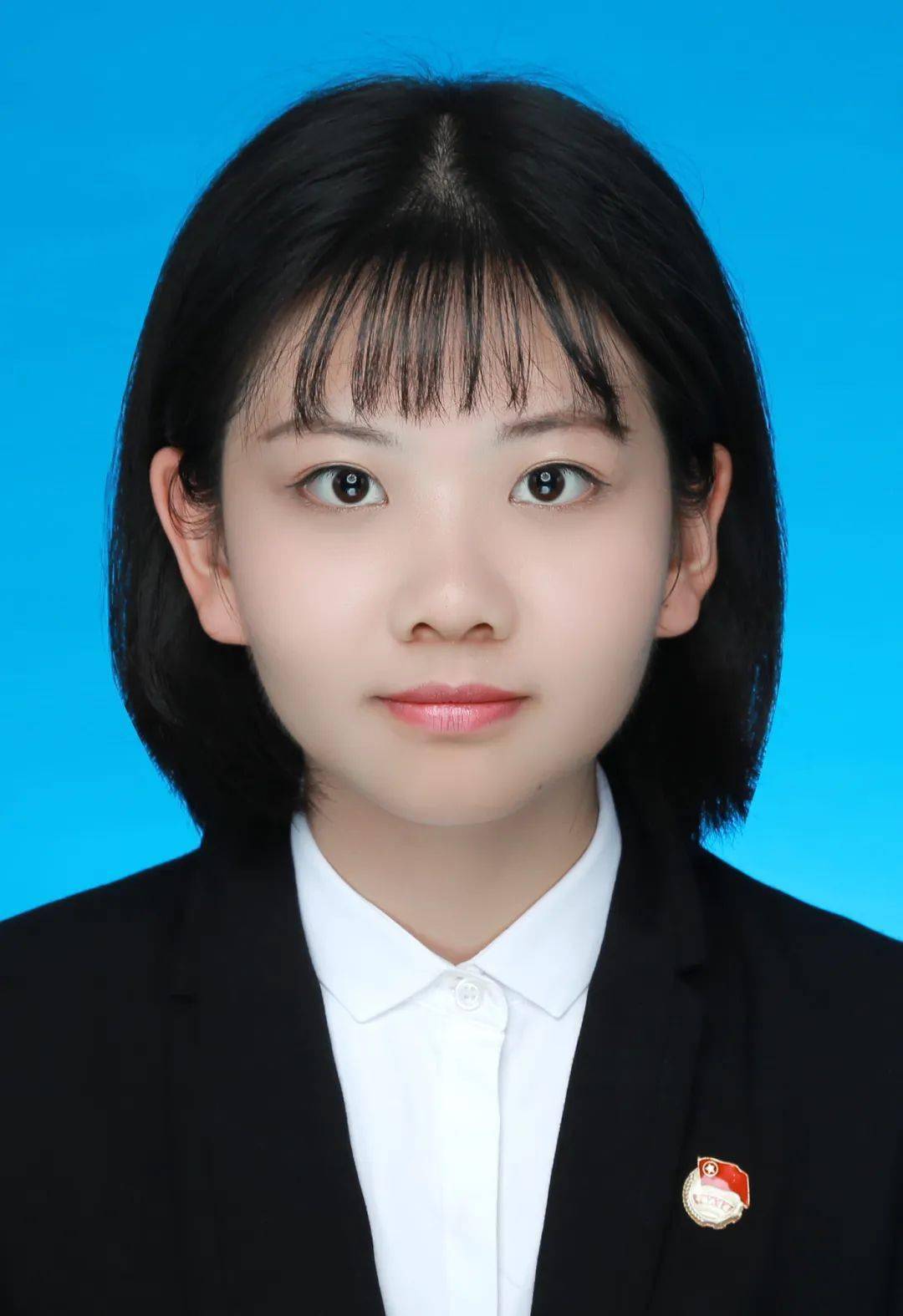 身边人的就业故事第三季计算机与信息学院就业人卢颖研究生故事分享